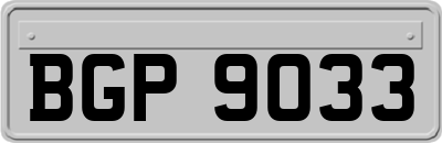 BGP9033