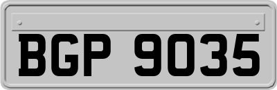BGP9035