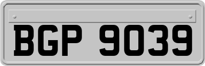 BGP9039