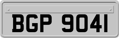 BGP9041