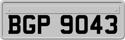 BGP9043
