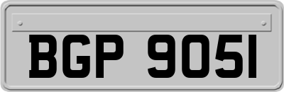 BGP9051