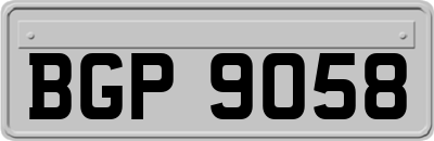 BGP9058