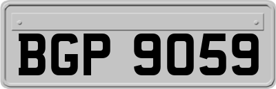 BGP9059