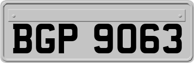 BGP9063
