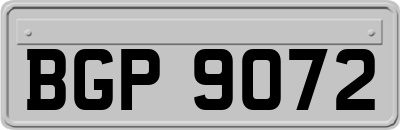 BGP9072