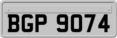 BGP9074
