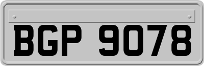 BGP9078