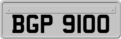 BGP9100