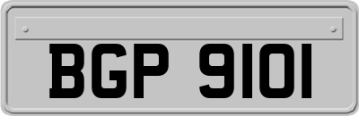 BGP9101