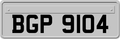BGP9104
