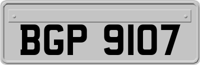 BGP9107