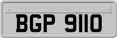 BGP9110