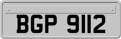 BGP9112