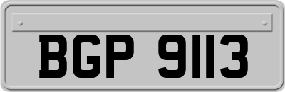 BGP9113