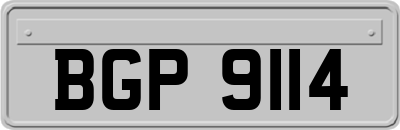 BGP9114