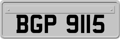 BGP9115
