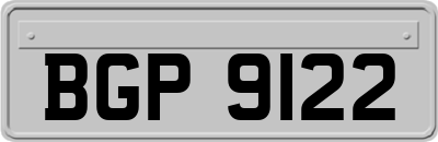 BGP9122