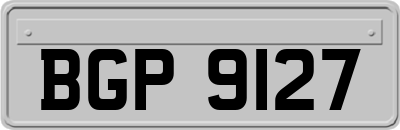 BGP9127