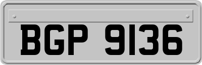 BGP9136