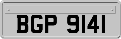BGP9141