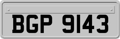 BGP9143