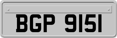 BGP9151