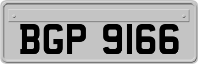 BGP9166