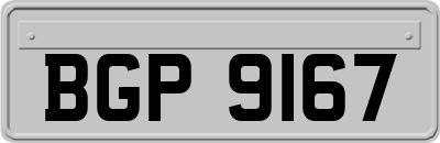 BGP9167
