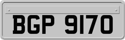 BGP9170