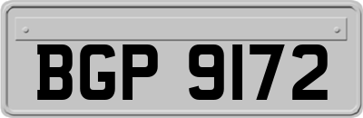 BGP9172