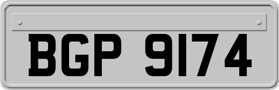 BGP9174