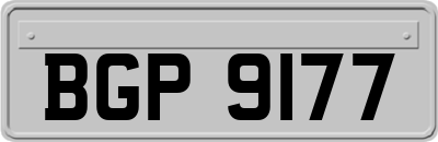 BGP9177