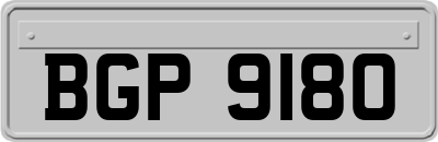 BGP9180