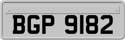 BGP9182