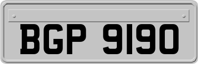BGP9190