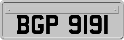 BGP9191