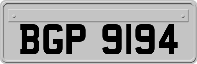 BGP9194