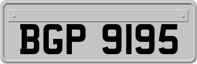 BGP9195