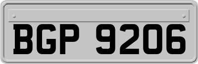 BGP9206