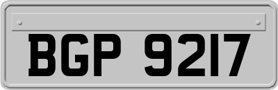 BGP9217