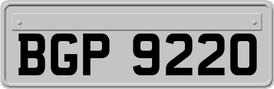 BGP9220