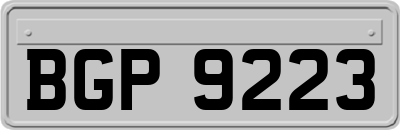 BGP9223