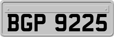 BGP9225
