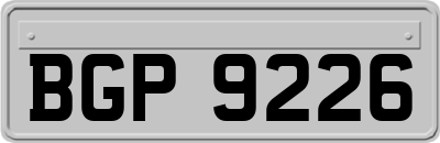 BGP9226