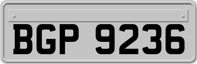 BGP9236