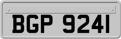 BGP9241