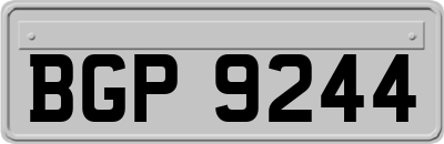 BGP9244