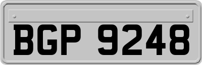 BGP9248