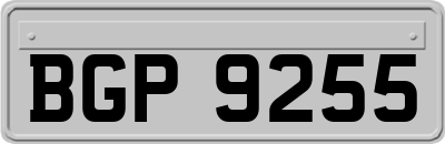 BGP9255